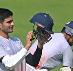 இந்தியா-தெ.ஆ., இடையேயான டெஸ்ட் தொடர் : இன்று முதல் தொடக்கம்