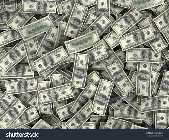 காசு, பணம், துட்டு