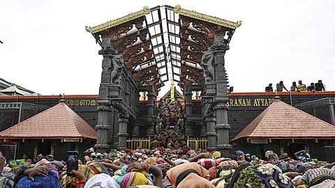 ஓசூர், தருமபுரி, கிருஷ்ணகிரி, சேலம், கரூரில் இருந்து சபரிமலைக்கு நவ. 28 முதல் சிறப்பு பேருந்துகள்