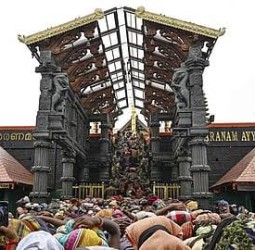 ஓசூர், தருமபுரி, கிருஷ்ணகிரி, சேலம், கரூரில் இருந்து சபரிமலைக்கு நவ. 28 முதல் சிறப்பு பேருந்துகள்