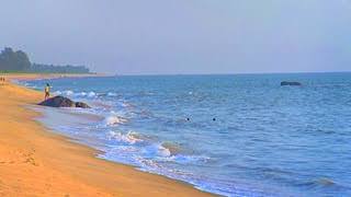 கடற்கரை