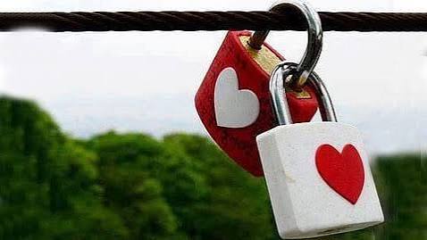 காதல் சின்னம்