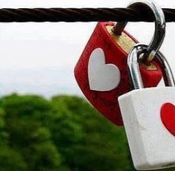 காதல் சின்னம்