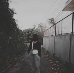 எங்கோ தொலைந்த ஒருவன்