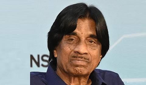 இந்தியாவை வளர்ந்த நாடாக்க கல்வித் தரத்தை உயர்த்த வேண்டும்: அண்ணா பல்கலை. முன்னாள் துணைவேந்தர் வலியுறுத்தல்