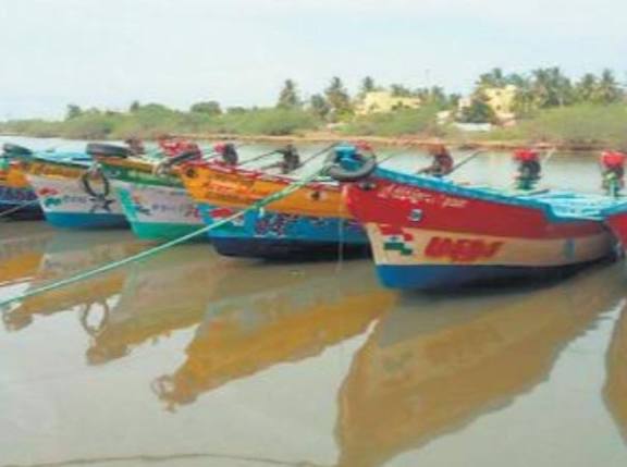 நாட்டுப்படகுகள், விசைப்படகுகளை பதிவு செய்ய அரசு அறிவுறுத்தல்