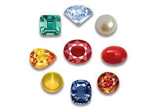 நவரத்தினங்கள்