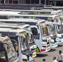 அண்டை மாநிலங்களுக்கான ஆம்னி பேருந்து சேவையை மீண்டும் ஆரம்பிக்க ஈ.ஆர்.ஈஸ்வரன் கோரிக்கை