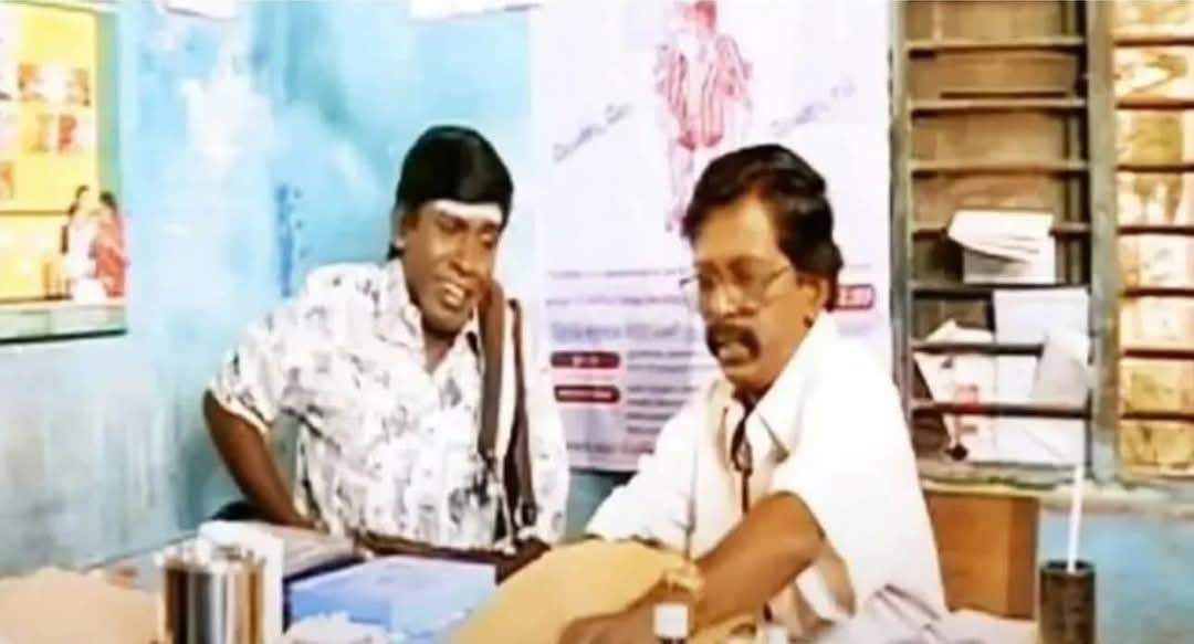 .தினம் சில நகைச்சுவை துணுக்குகள்..