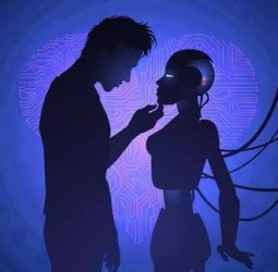 மனிதக் காதல் அல்ல