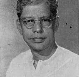 முத்தமிழ்க் காவலர் கி.ஆ.பெ.விசுவநாதனார்