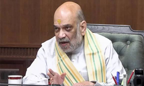 டெல்லி கார் வெடிப்பு: சம்பந்தப்பட்ட அனைவருக்கும் நிச்சயமாக தண்டனை நிறைவேற்றப்படும் - அமித்ஷா