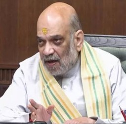 டெல்லி கார் வெடிப்பு: சம்பந்தப்பட்ட அனைவருக்கும் நிச்சயமாக தண்டனை நிறைவேற்றப்படும் - அமித்ஷா