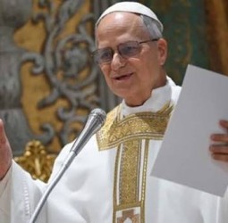 காலநிலை மாற்றத்தால் உலகம் கதறுகிறது : போப் லியோ