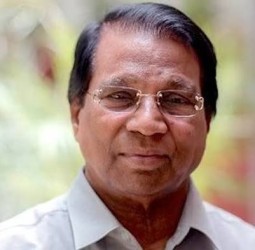 கியூ.எஸ். உலகத் தரவரிசைப் பட்டியல் வி.ஐ.டி. பல்கலைக்கழகம் 352-வது இடம் பிடித்தது வேந்தர் ஜி.விசுவநாதன் தகவல்