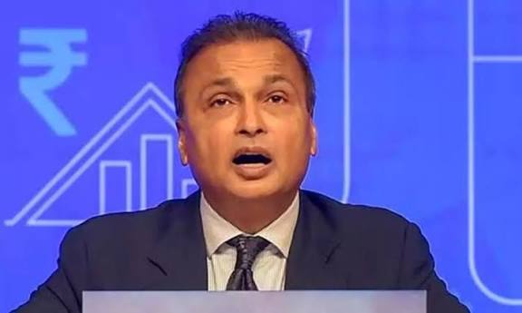 பணமோசடி வழக்கு; அனில் அம்பானியின் ரூ. 3 ஆயிரம் கோடி சொத்துக்கள் முடக்கம்