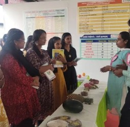 உலக நீரிழிவு தினம் அனுசரிப்பு