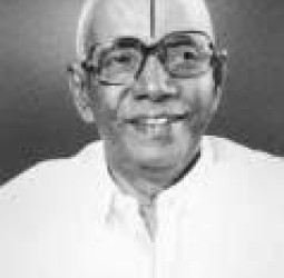 எழுத்தாளர் சாண்டில்யன்