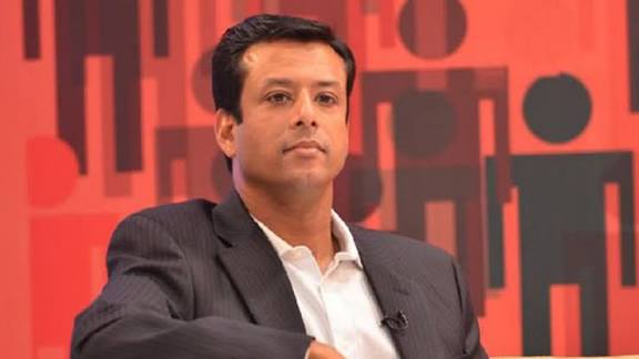 வங்கதேசத்தில் கலவரங்களை ஏற்படுத்த முந்தைய அமெரிக்க அரசு நிதி அளித்தது: ஷேக் ஹசீனா மகன் குற்றச்சாட்டு