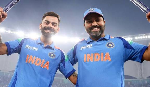 விராட் கோலி, ரோஹித் சர்மாவுக்கு பிசிசிஐ-யின் புதிய கட்டளை!