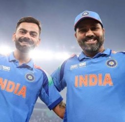 விராட் கோலி, ரோஹித் சர்மாவுக்கு பிசிசிஐ-யின் புதிய கட்டளை!