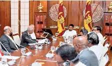 புதிய அரசியலமைப்புக்கான பணிகள் 2026 இல் துவங்கும் : திஸாநாயக்க