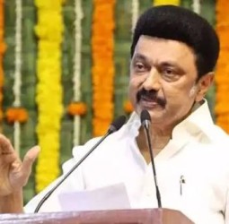 அனைத்துக்கட்சிக் கூட்டத்தில் பங்கேற்ற 49 கட்சிகளின் தலைவர்களுக்கும் நன்றி - மு.க.ஸ்டாலின்