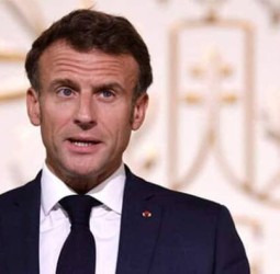 டிரம்பின் உக்ரைன் அமைதி திட்டம் இன்னும் மேம்படுத்தப்பட வேண்டும்: பிரான்ஸ் அதிபர் மேக்ரான்