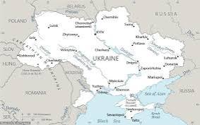 உக்ரைன்-ரஷ்யா போரை நிறுத்த வரைவு ஒப்பந்தத்தில் மாற்றம்