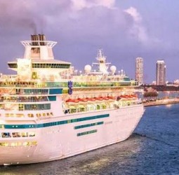 கடல் அலையின் ஓசை, பறந்த கடல் காட்சிகள்: கப்பல் பயணத்தால் கிடைக்கும் அமைதி!