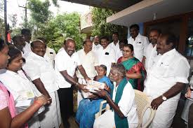 மக்களைத் தேடி மருத்துவம் திட்டத்தில் 2.50 கோடி பேர் பலன்: ஸ்டாலின் பெருமிதம்