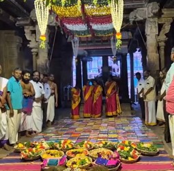 கைசிக ஏகாதசி சிறப்புகள்