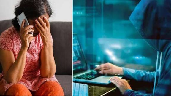 டிஜிட்டல் கைது: 57 வயது பெங்களூர் பெண்ணிடம் ரூ.32 கோடி மோசடி