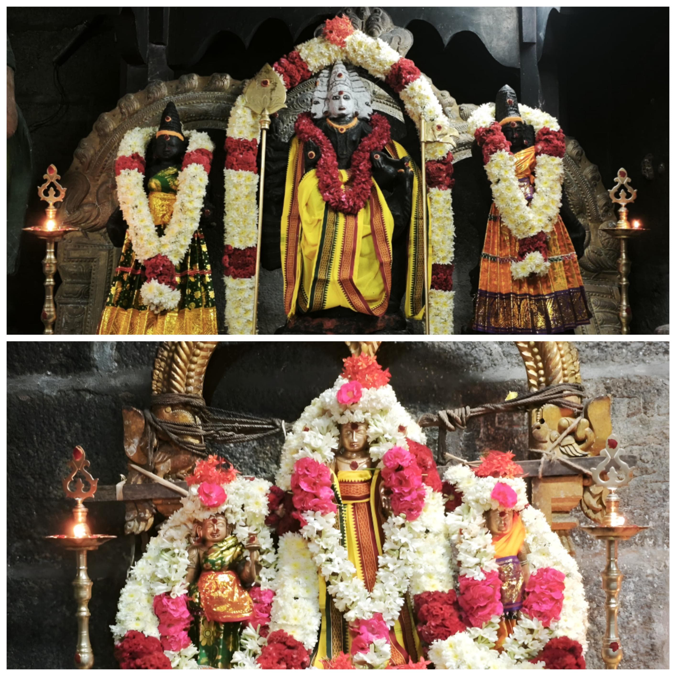 ஐப்பசி மாத கிருத்திகை சிறப்பு வழிபாடு