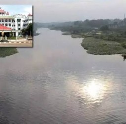 தாமிரபரணியில் எடுக்கும் ஒரு லிட்டர் தண்ணீருக்கு ஒரு பைசாதான் வசூலிக்கப்படுகிறதா..? - நீதிபதிகள் அதிர்ச்சி