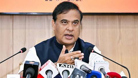 இரண்டாம் திருமணம் செய்தால் 10 ஆண்டு சிறை: அசாம் பேரவையில் மசோதா நிறைவேற்றம்