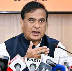 இரண்டாம் திருமணம் செய்தால் 10 ஆண்டு சிறை: அசாம் பேரவையில் மசோதா நிறைவேற்றம்