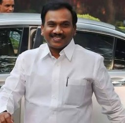 நீலகிரியில் மகளிர் திட்ட விழாவில் 13,173 பேருக்கு ரூ.9.85 கோடி நலத்திட்டம்: நாடாளுமன்ற உறுப்பினர் ஆ.ராசா வழங்கினார்