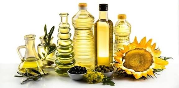 22% ஏற்றம் கண்ட உணவு எண்ணெய் இறக்குமதி