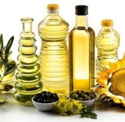 22% ஏற்றம் கண்ட உணவு எண்ணெய் இறக்குமதி