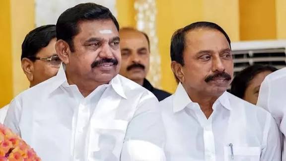 அண்ணா தி.மு.க.வில் இருந்து செங்கோட்டையன் நீக்கம்: எடப்பாடி பழனிசாமி அறிவிப்பு