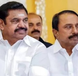 அண்ணா தி.மு.க.வில் இருந்து செங்கோட்டையன் நீக்கம்: எடப்பாடி பழனிசாமி அறிவிப்பு