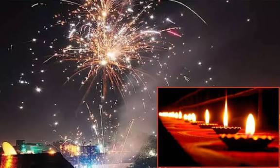 தீபாவளி.