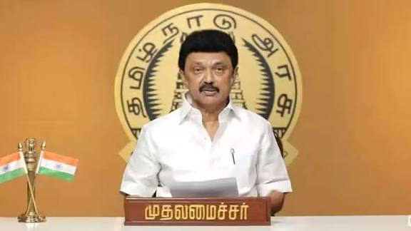 சிறப்பு தீவிர திருத்த பணிக்கான கணக்கீட்டுப் படிவங்களை நிரப்ப மக்களுக்கு உதவியாக இருக்க வேண்டும் வாக்குச்சாவடி முகவர்களிடம் முதலமைச்சர் மு.க.ஸ்டாலின் அறிவுறுத்தல்