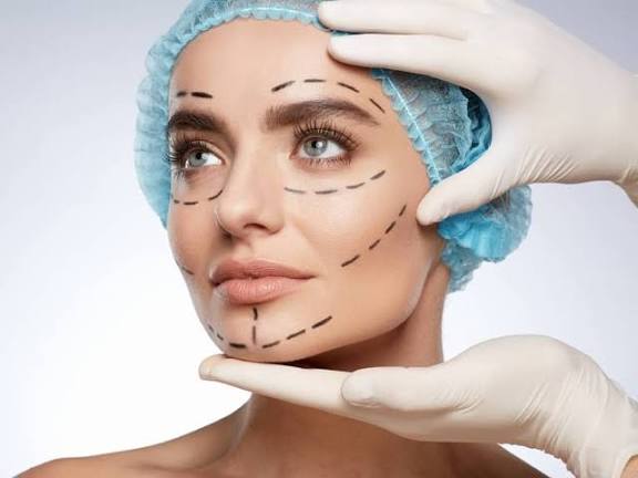 பிளாஸ்டிக் சர்ஜரி