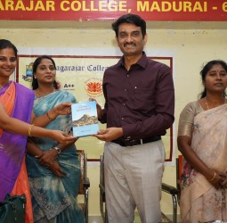 சட்ட விழிப்புணர்வு கருத்தரங்கு