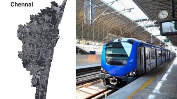 சென்னை ஒன் செயலி வழியாக ரூ.1 கட்டணத்தில் மெட்ரோ, ரயில், பேருந்தில் பயணிக்கலாம்