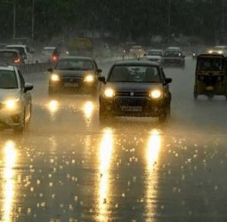 நவ.12-ல் டெல்டா உள்ளிட்ட 19 மாவட்டங்களில் கனமழை: வானிலை ஆய்வு மையம்