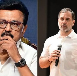 வாக்குரிமைப் பறிப்பு சதிக்கு எஸ்ஐஆர், ஹரியானா ஃபைல்ஸ் சான்று” - முதல்வர் ஸ்டாலின்