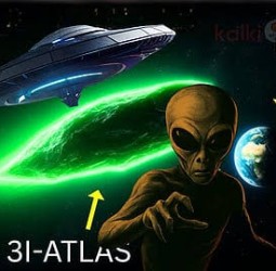 அட்லஸ் உண்மையிலேயே என்ன?